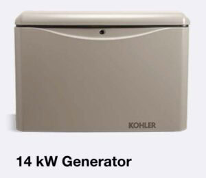 14 watt