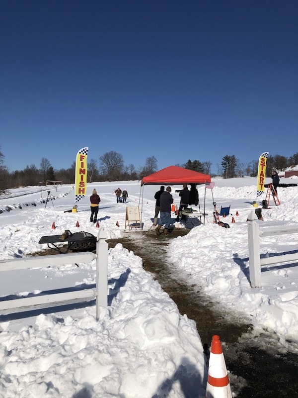 Harvard Lions Club's 2022 Winter Fest, February 2022 | 03