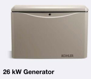 26 watt