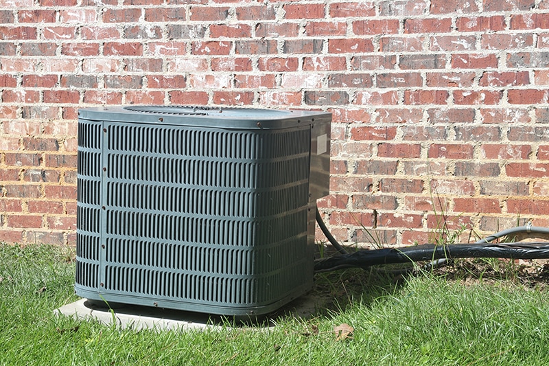 Home Air Conditioner unit | Top Causes of Air Conditioner Failure