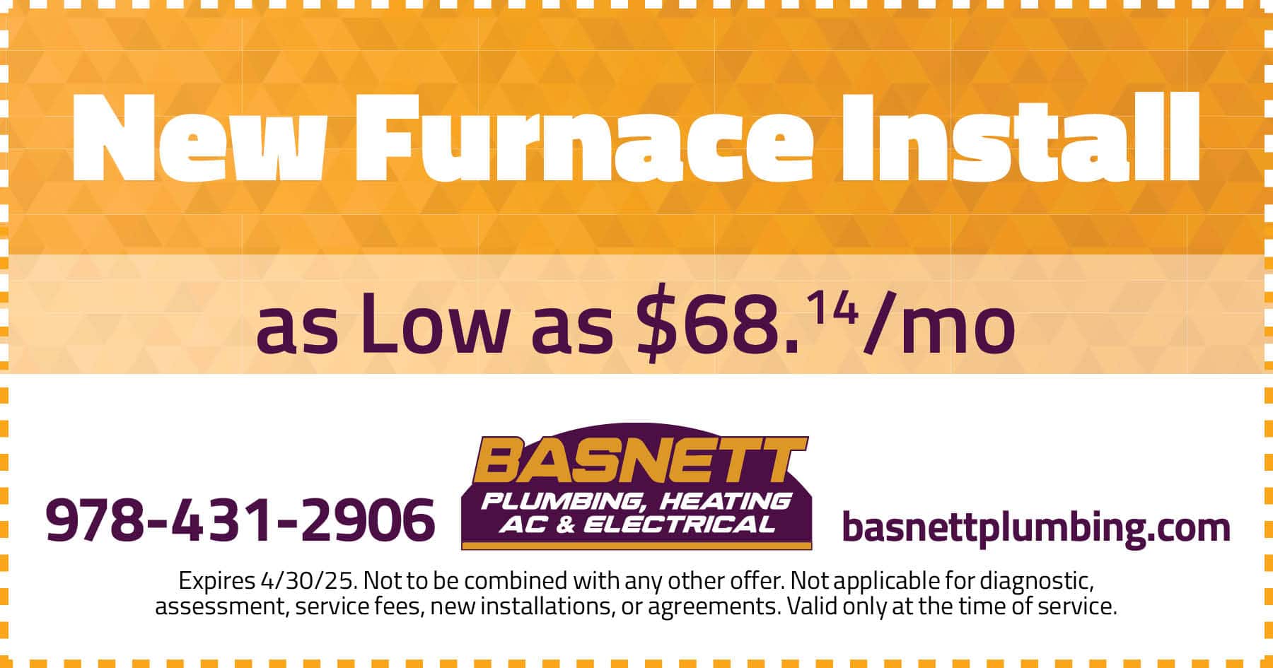 BAS FurnaceInstall-CO