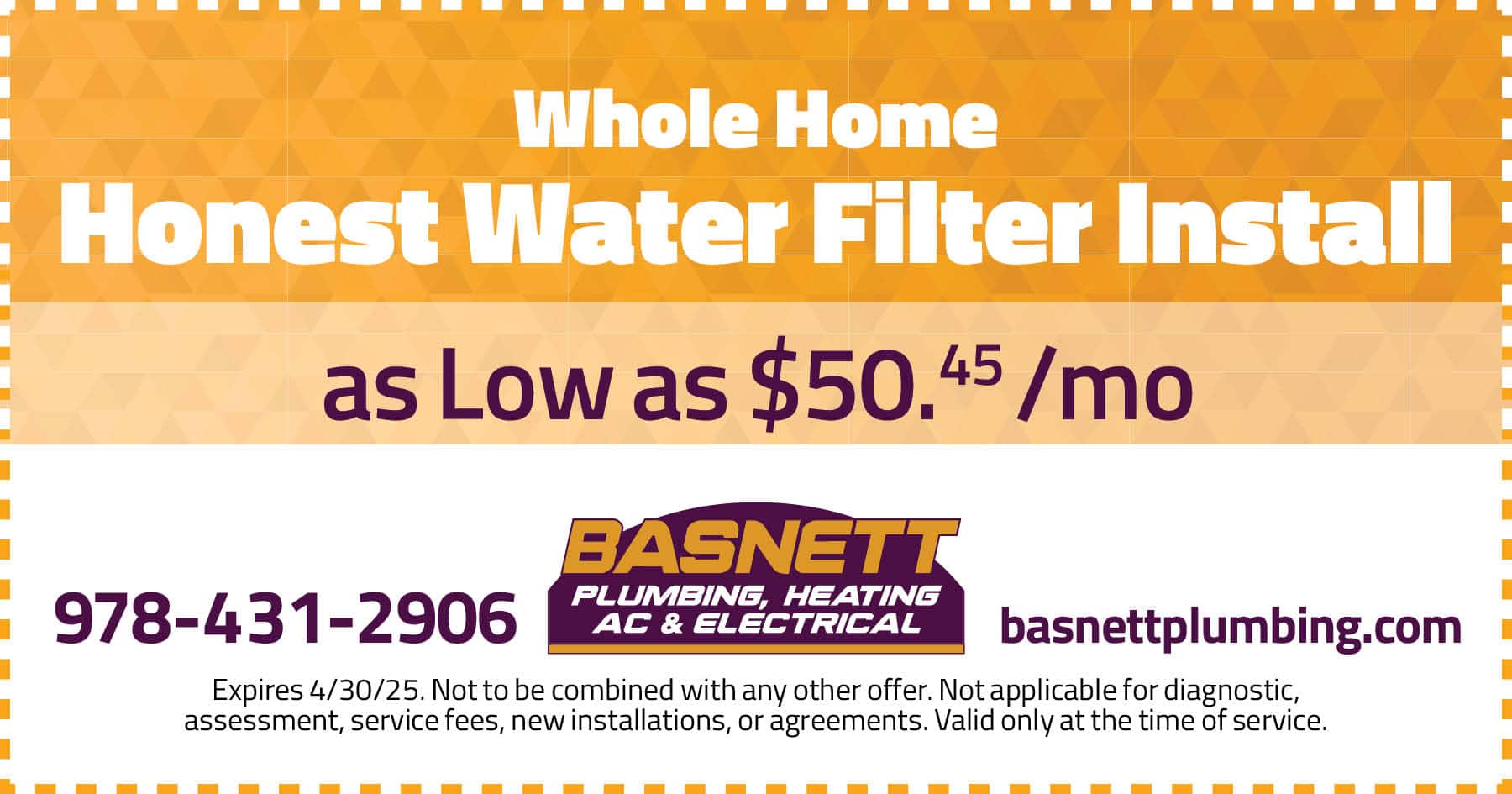 BAS Whole-HomeHonestWaterFilterInstall-CO