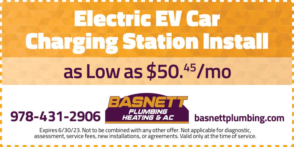 Electric EV Car Charging Station Install as Low as $50.45/month. Expires 6/30/23. Not to be combined with any other offer. Not applicable for diagnostic, assessment, service fees, new installations, or agreements. Valid only at the time of service.
