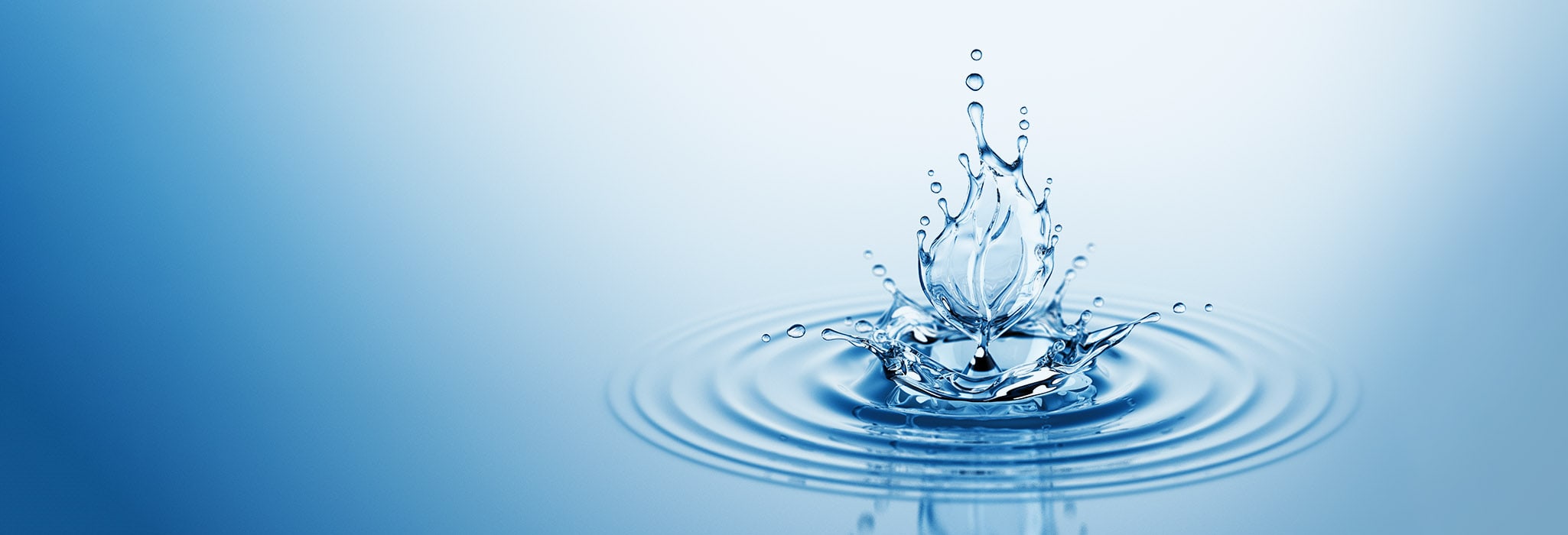 water filtration