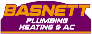 Basnett Plumbing, Heating & AC.