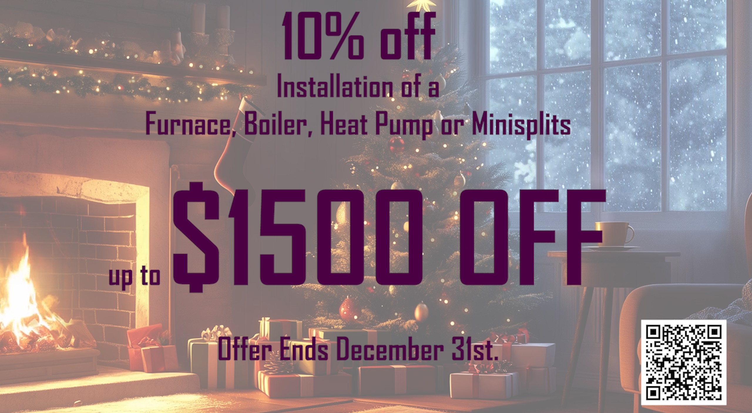 Basnett Holiday Savings 2025 Email REVISED