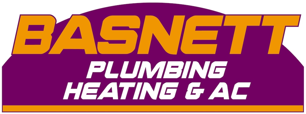 Basnett Plumbing, Heating & AC logo