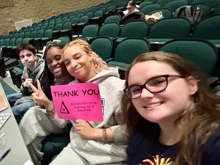 Littleton Drama Club 2025