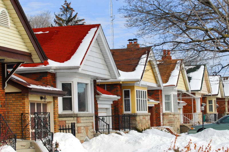 How to Keep Warm During Extreme Cold Weather