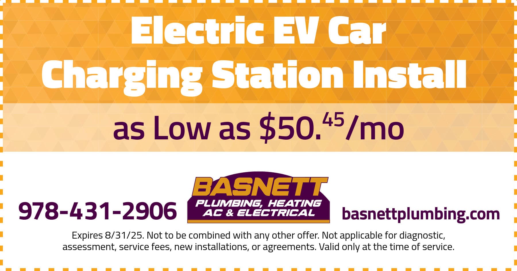 electrica EV car.
