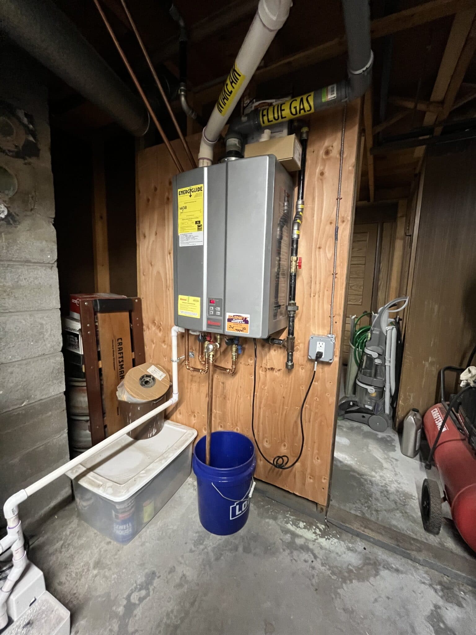 Interesting Info About Basnett Plumbing Littleton