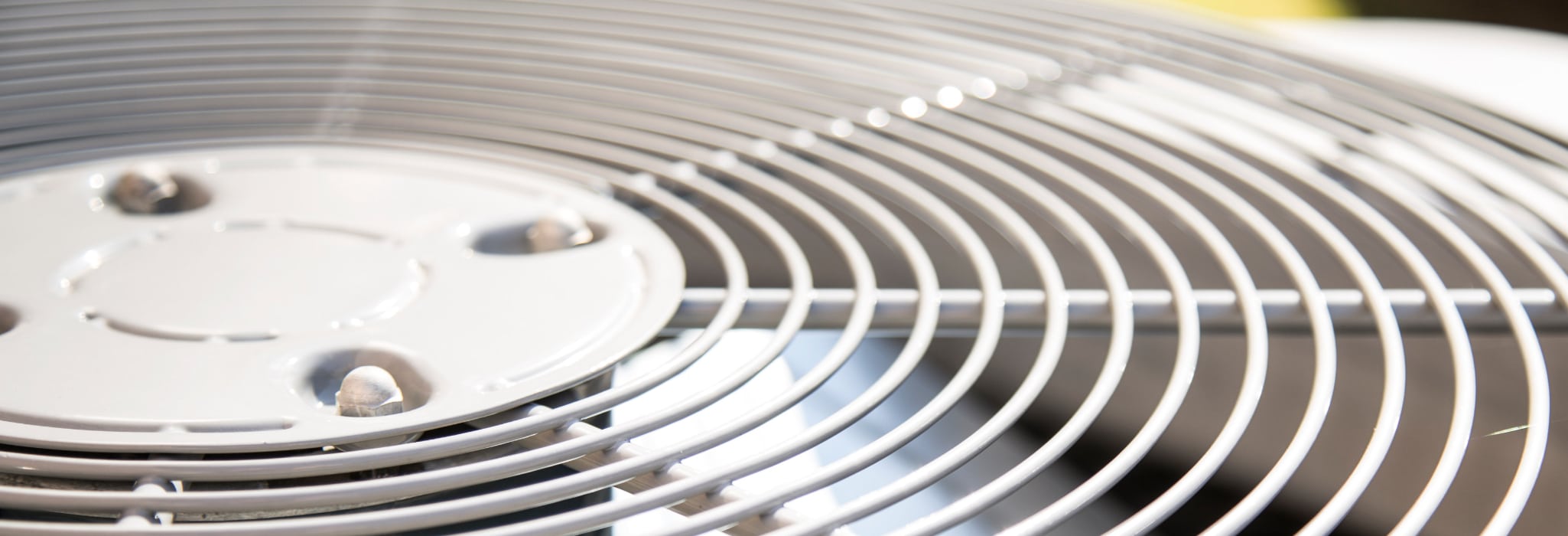Air conditioner.