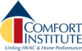 Comfort Institute.