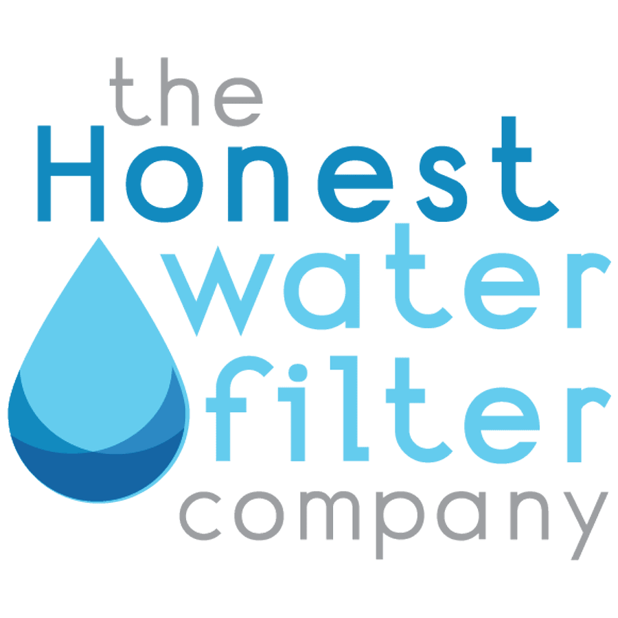 The Honest Water Filter Company.