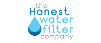 The Honest Water Filter Company logo.