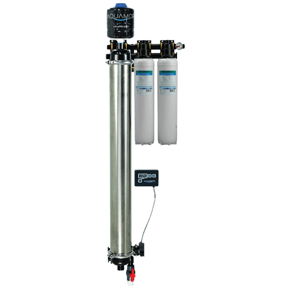 Honest Water Filter Diamond Ultra Filter.