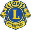 lion logo.