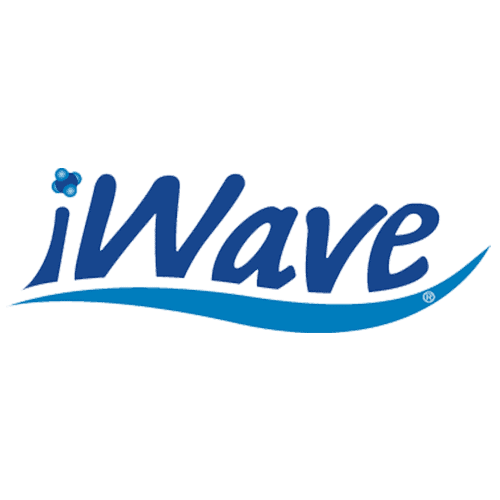 iWave products.