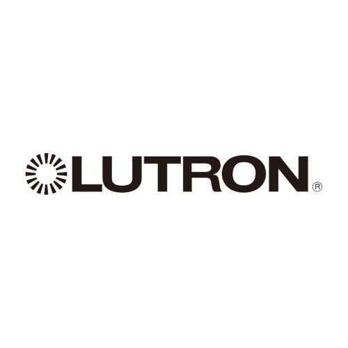 Lutron products.