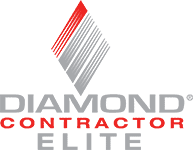 Mitsubishi Diamond Contractor Elite.