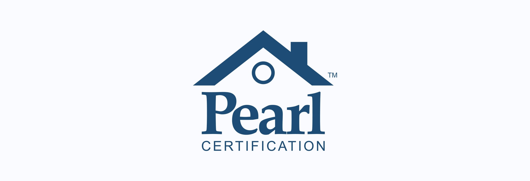 Pearl Certification™ banner