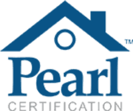 Pearl certification.